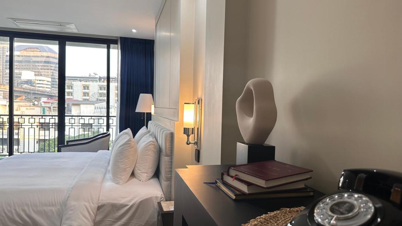 Suite Terrace