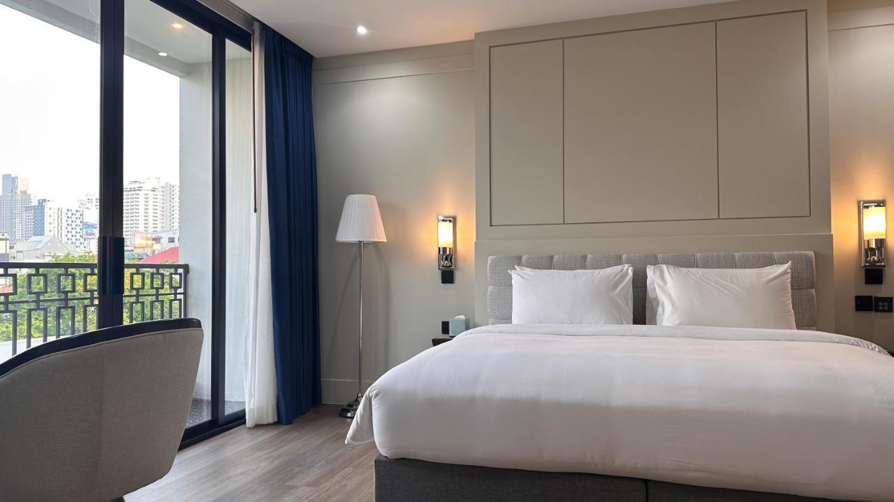 Suite Terrace