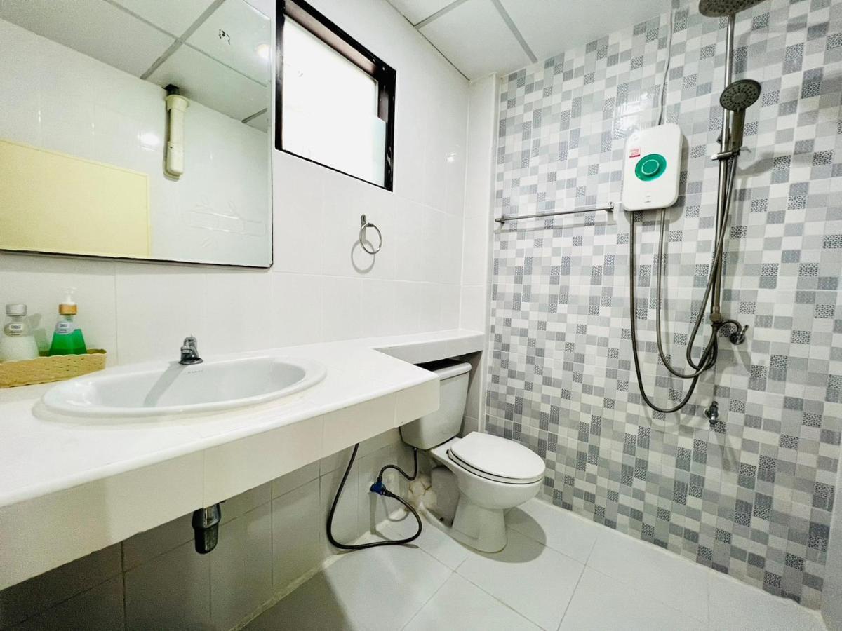 Quarto Duplo Standard