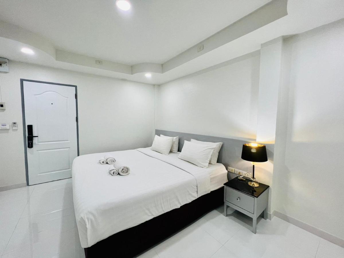 Quarto Deluxe