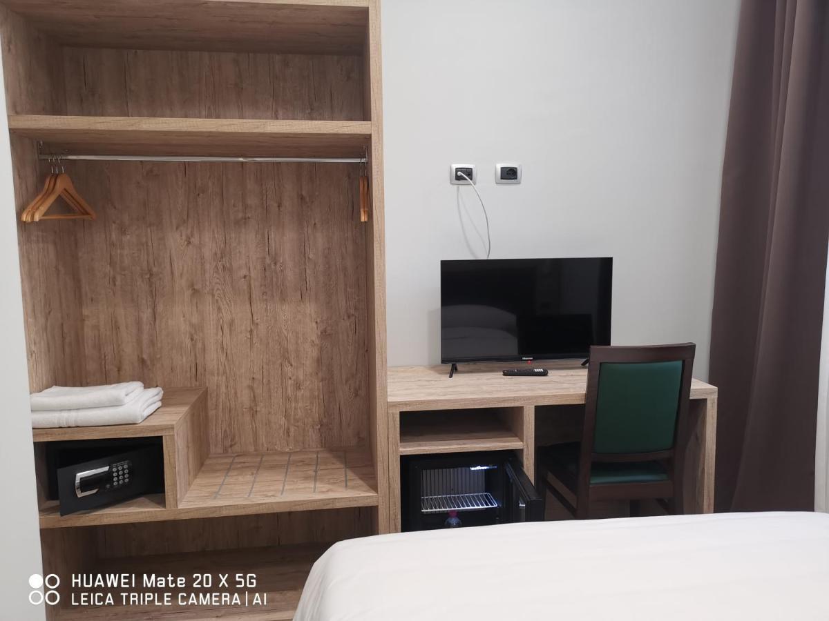 Habitación Doble Superior
