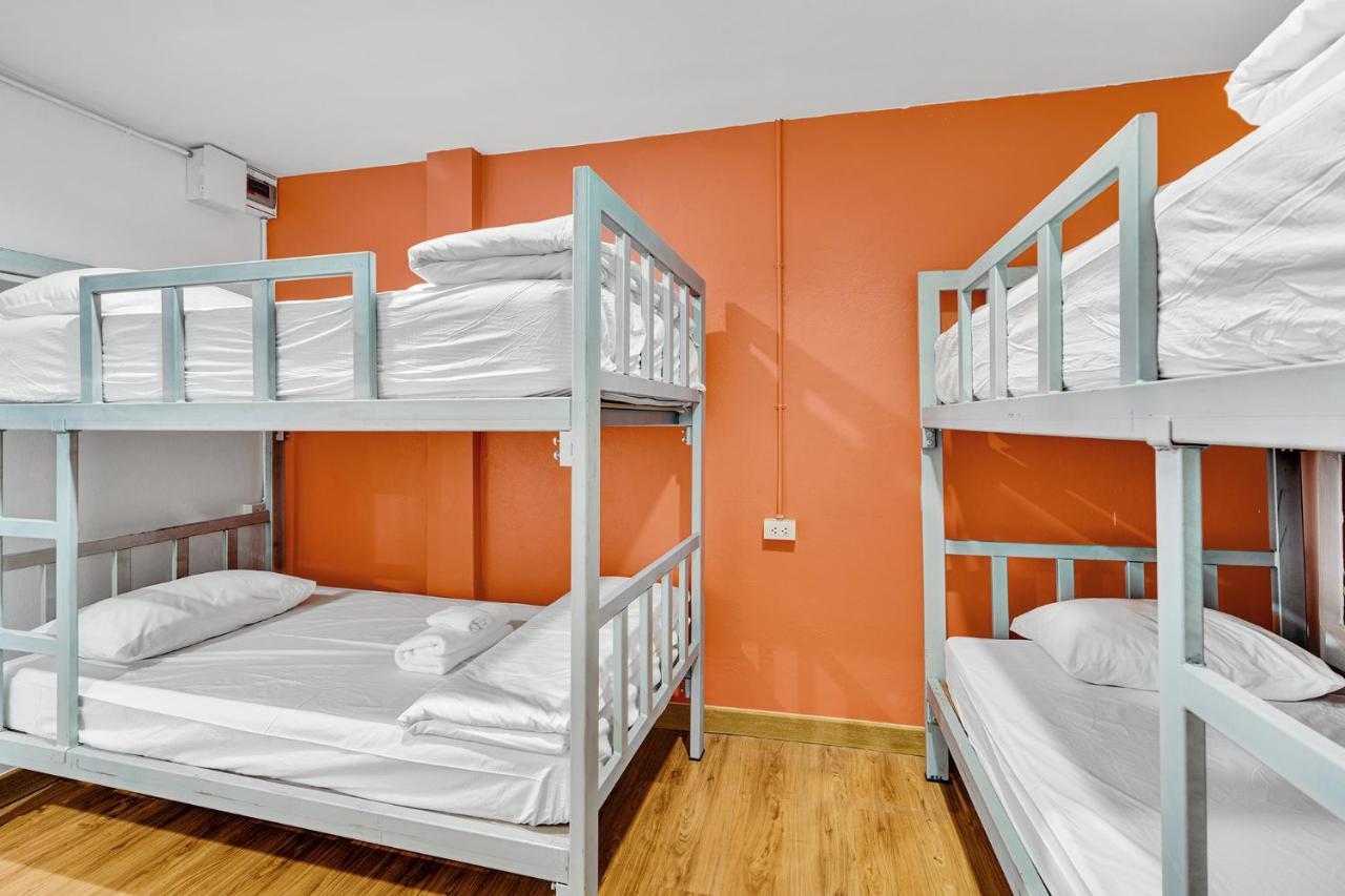 Bed 4-Bed Dormitory Room,1380210185:JPEG