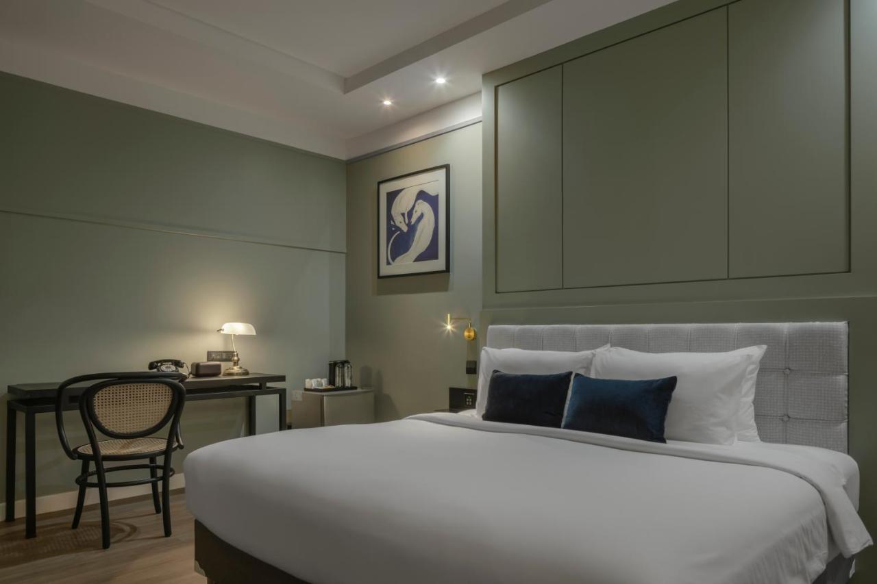 Double Room Private Bathroom