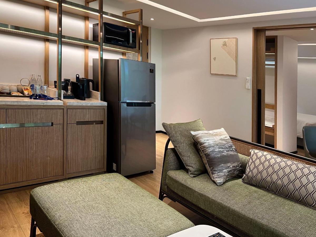 Suite Executiva