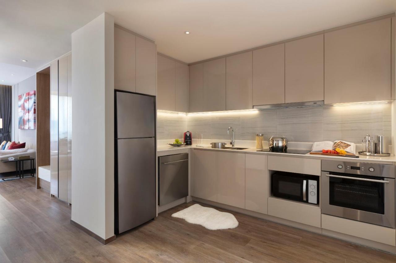 Two-Bedroom Premier
