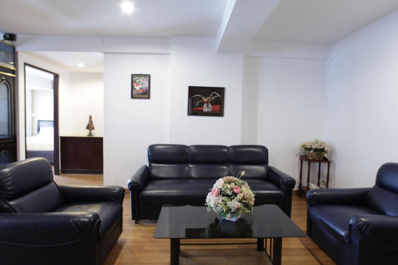 Two-Bedroom Suite