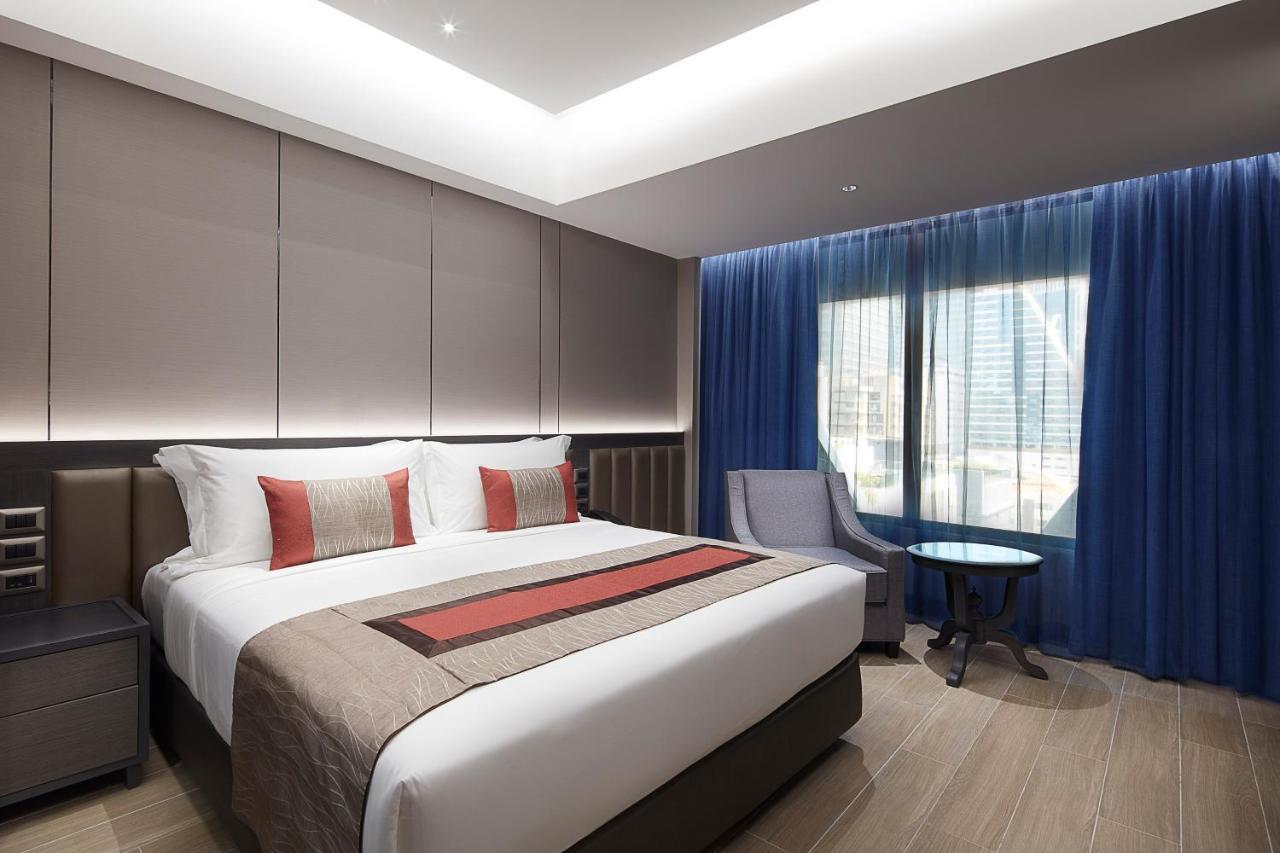 Premier Double Room