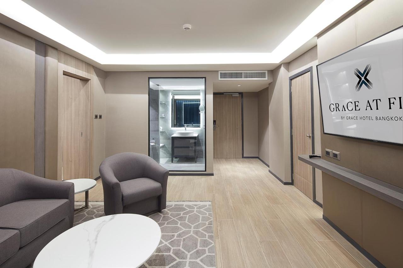 Premier Suite