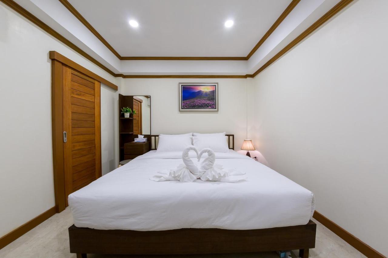 Superior Queen Room