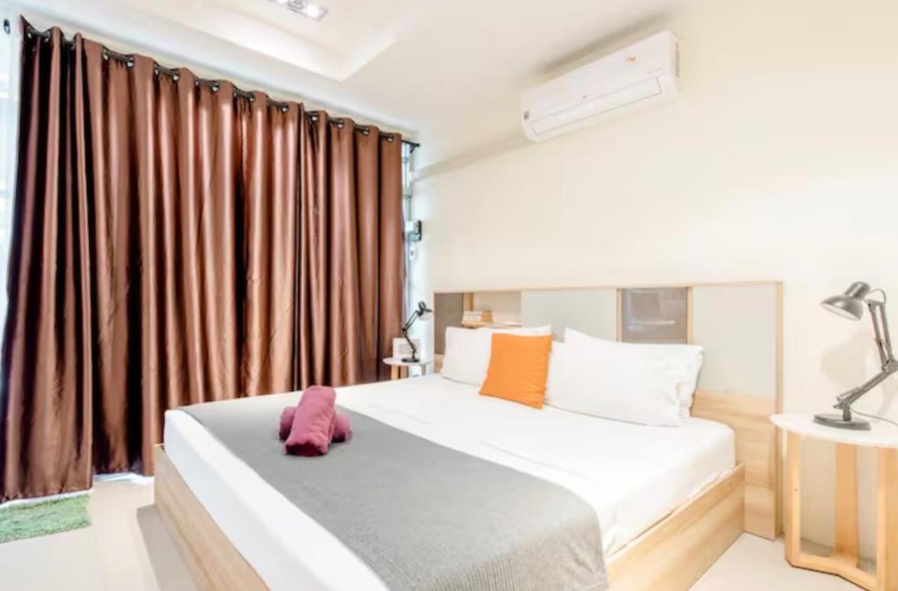 King Room Balcony
