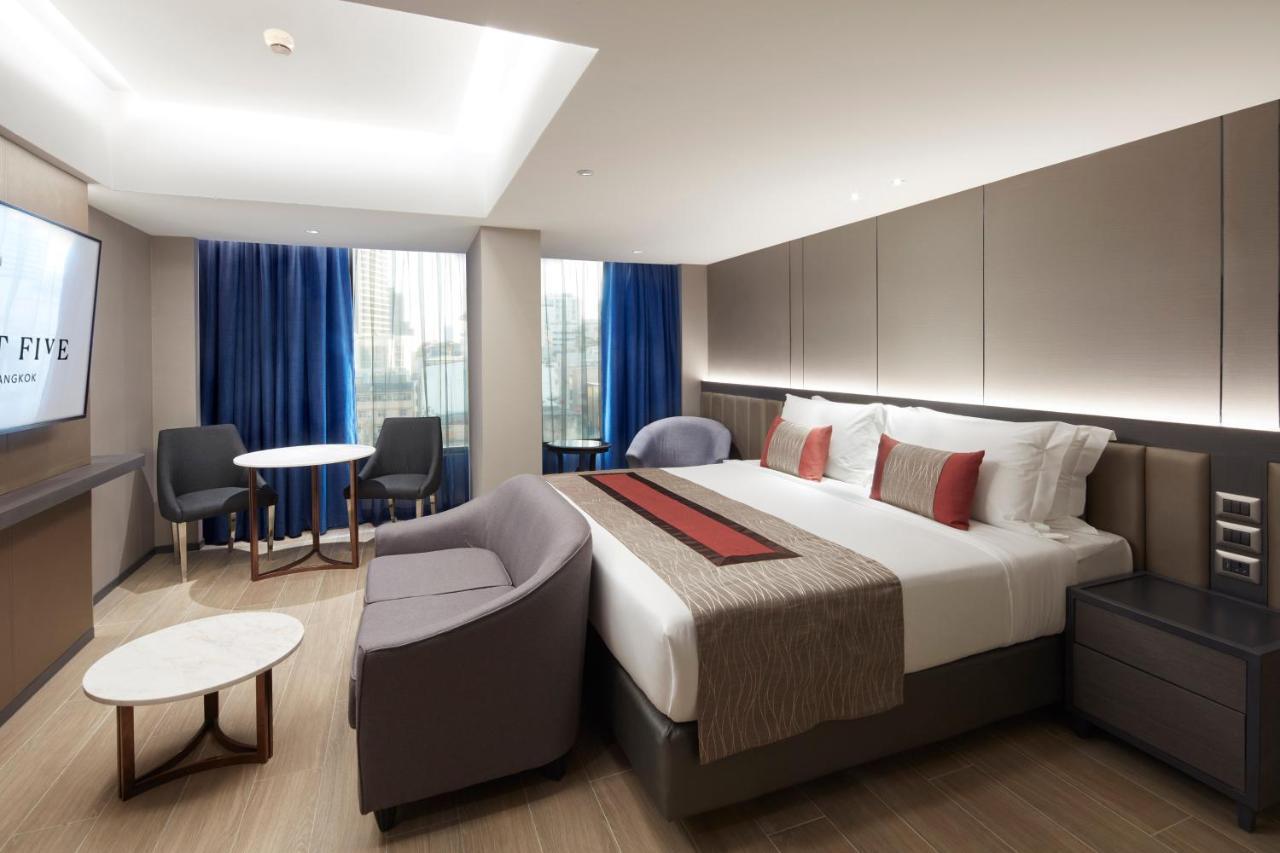 Mini Suite