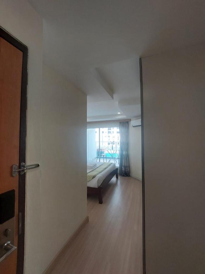 King Room Balcony