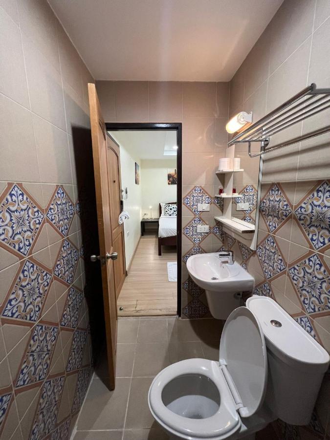 Deluxe Double Room Balcony
