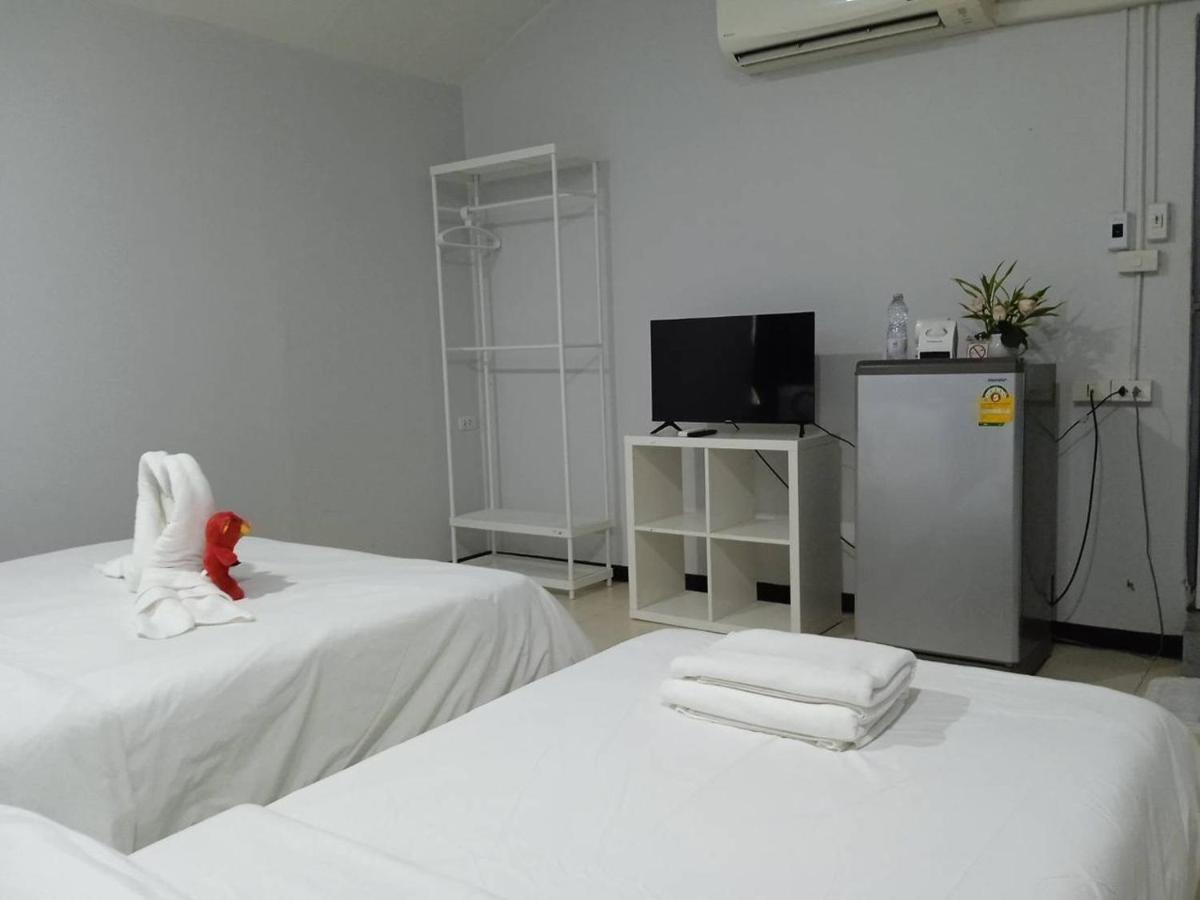 Triple Room Private Bathroom