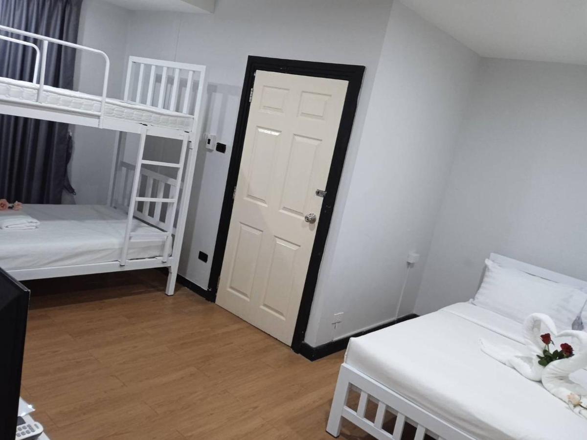 Triple Room Private Bathroom