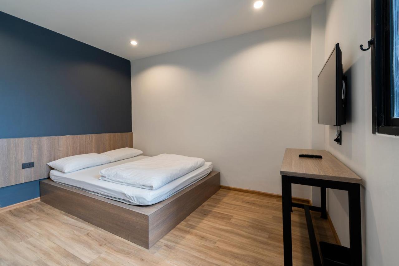 Quarto Duplo Standard