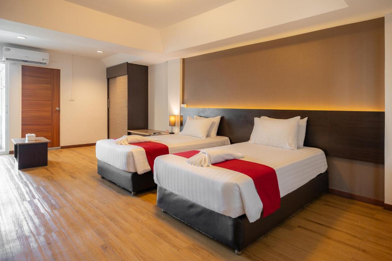 Superior Double or Twin Room