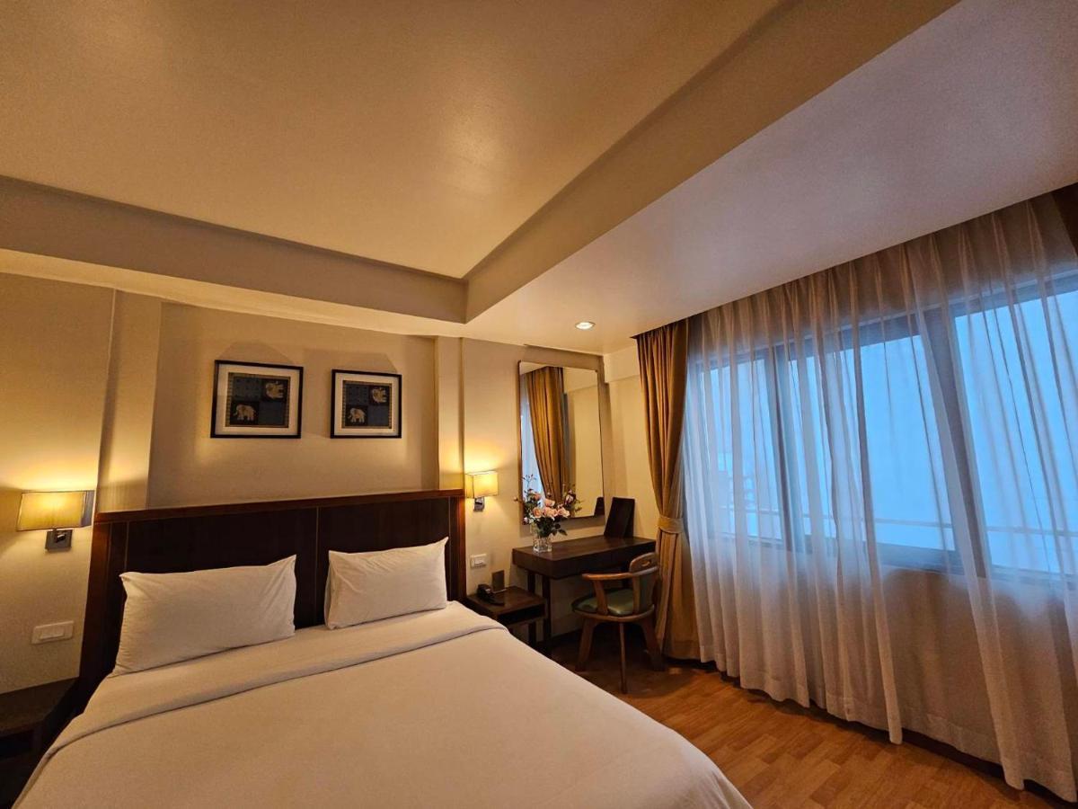 Standard Double Room Non-Smoking