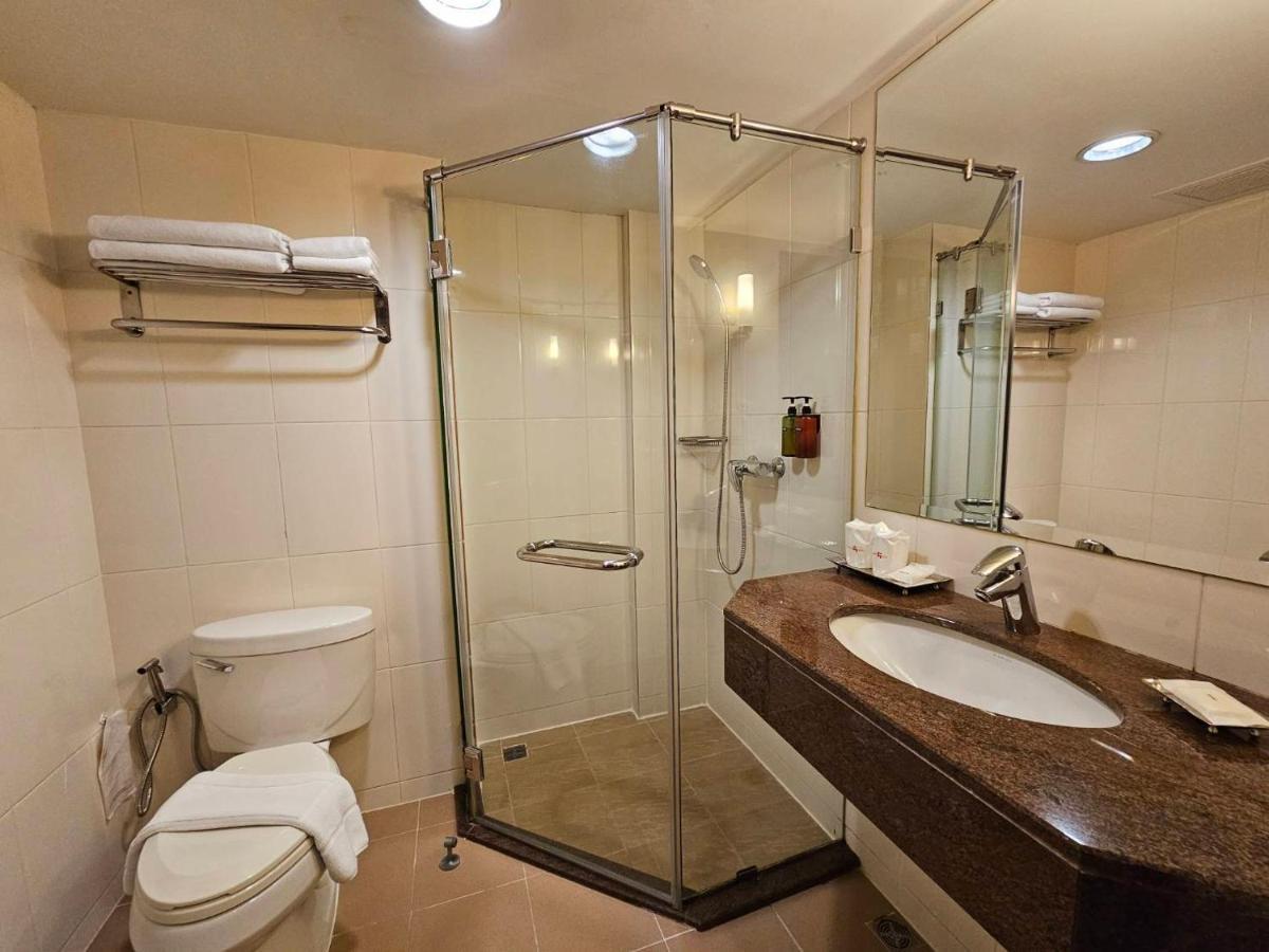 Standard Double Room Non-Smoking