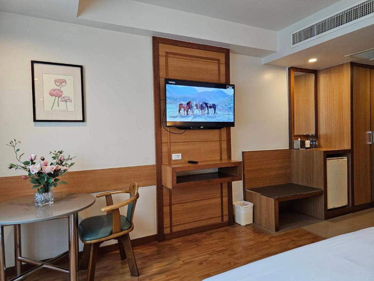 Standard Double Room Non-Smoking