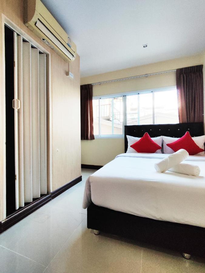 Double Room Private Bathroom