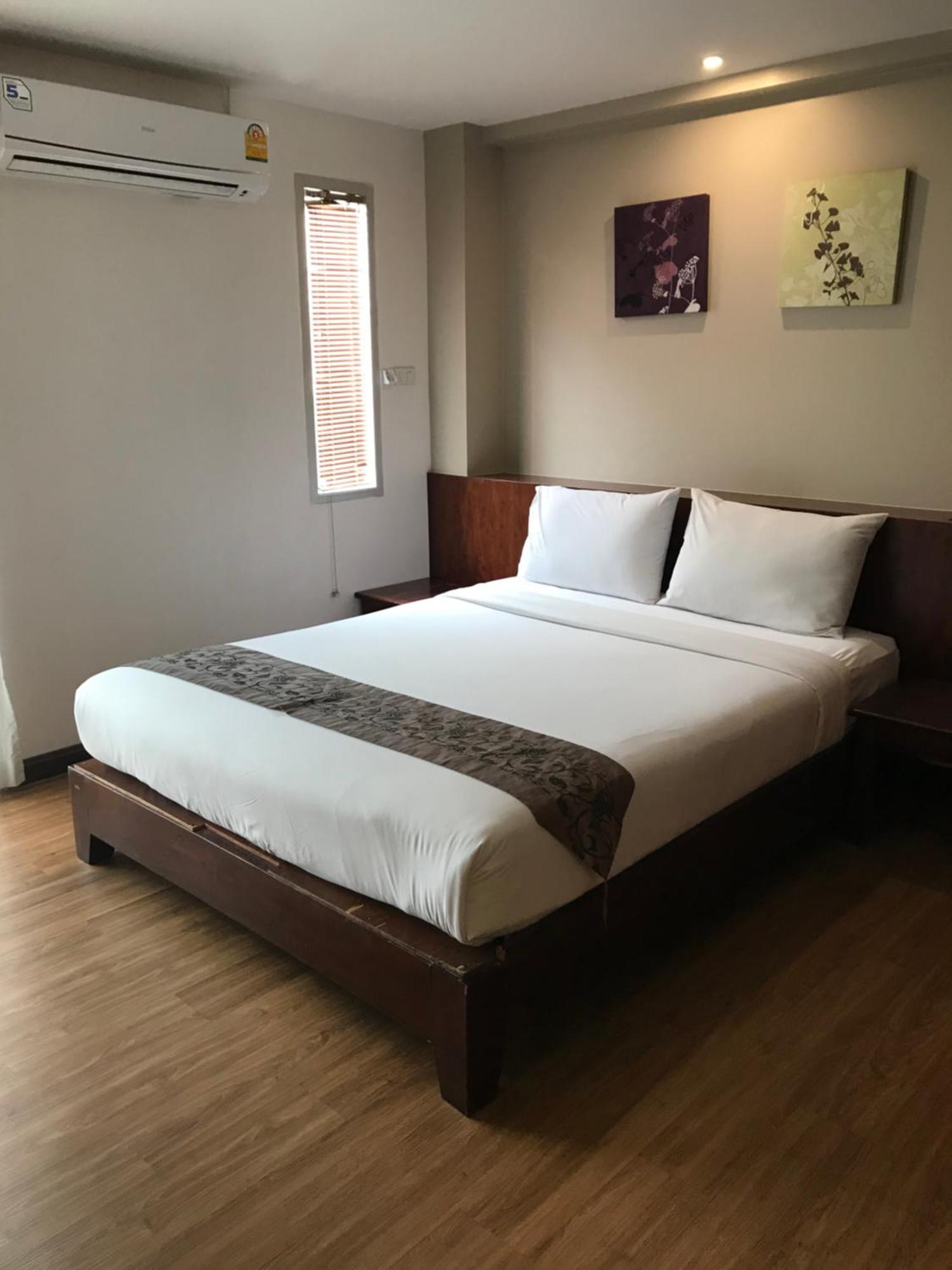 Superior Deluxe Double or Twin Room No Transfer