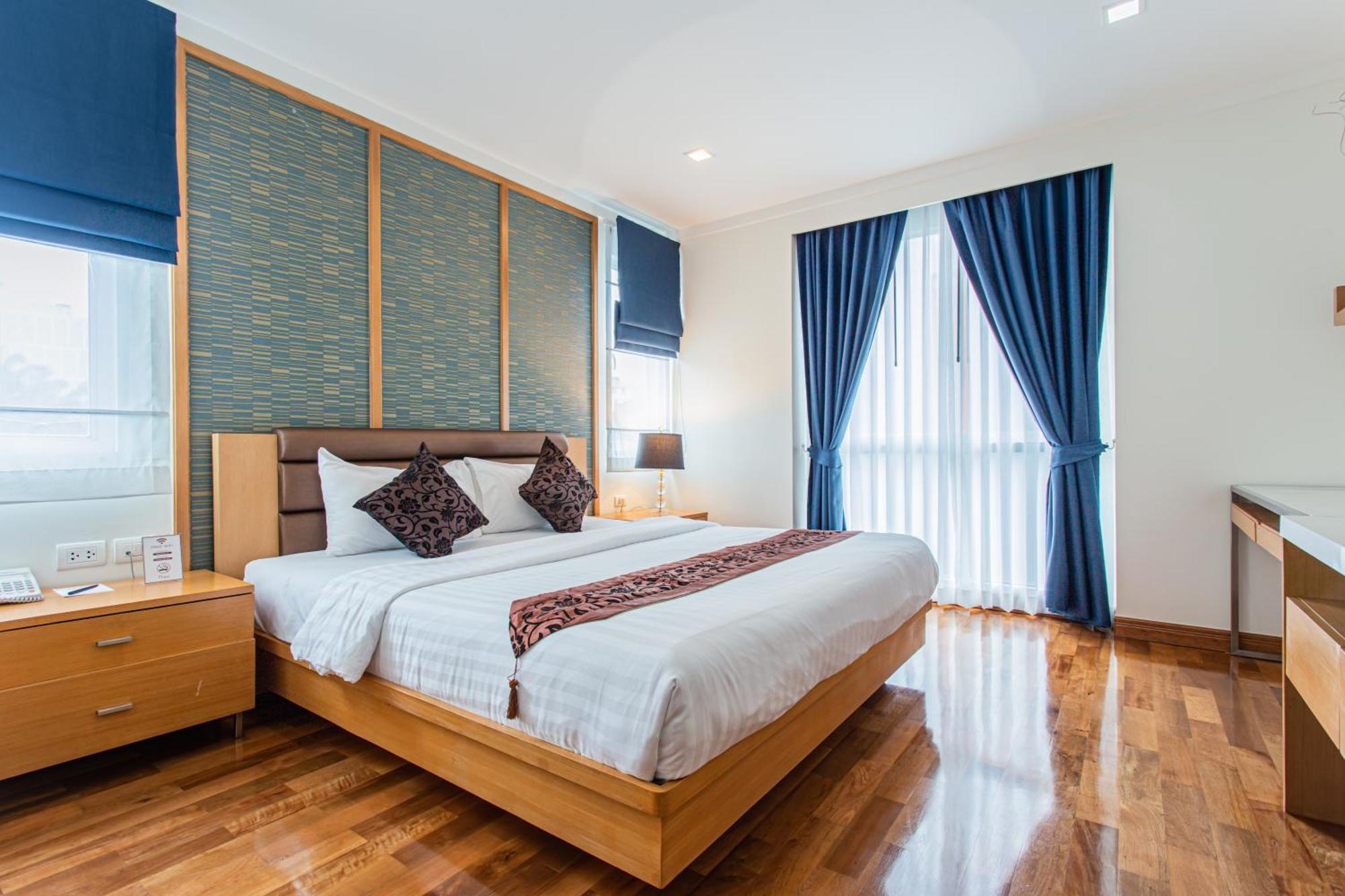 One-Bedroom Suite,1437048625:JPEG