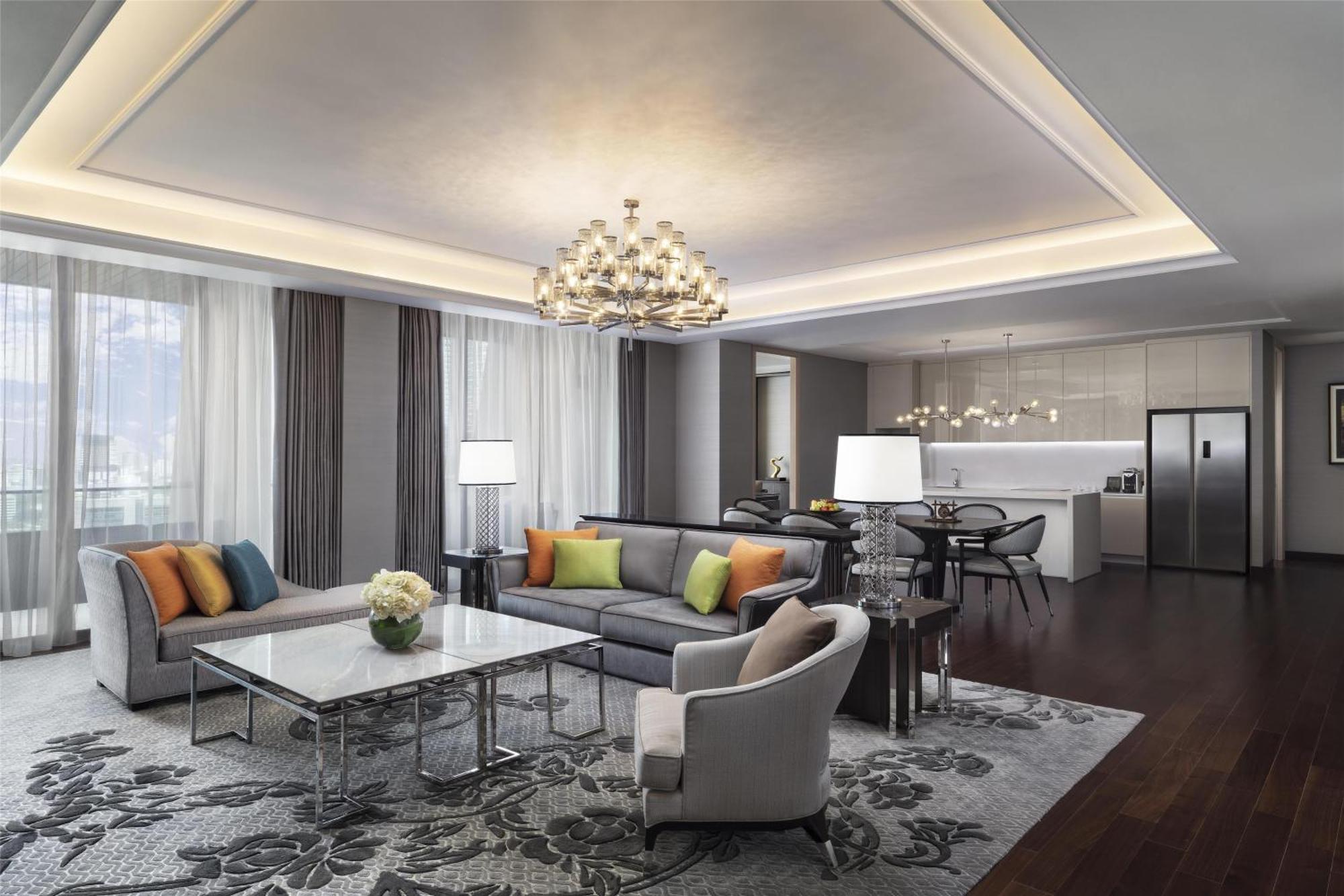 Sindhorn Suite
