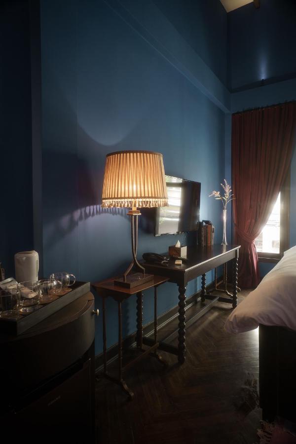 Deluxe Double Room City View