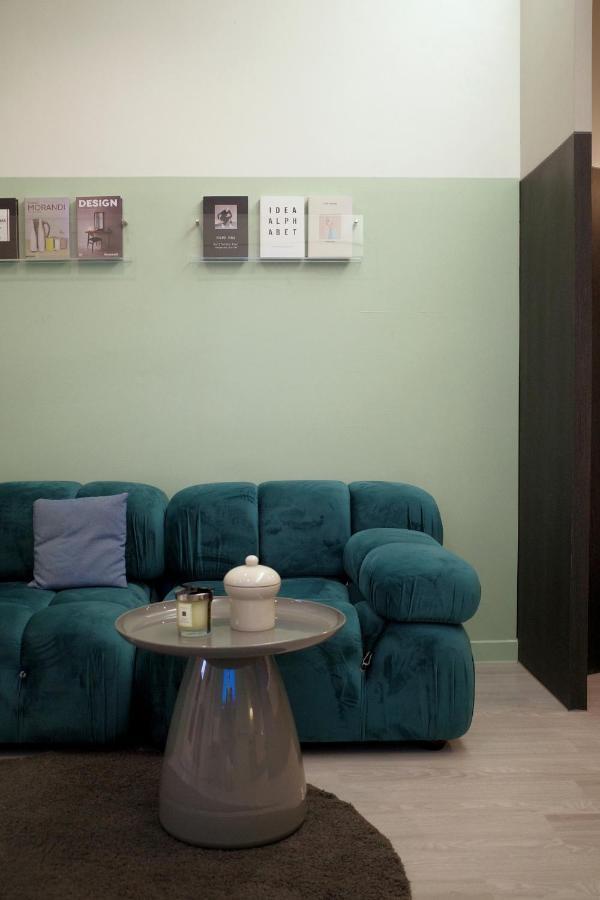 Quadruple Room Terrace