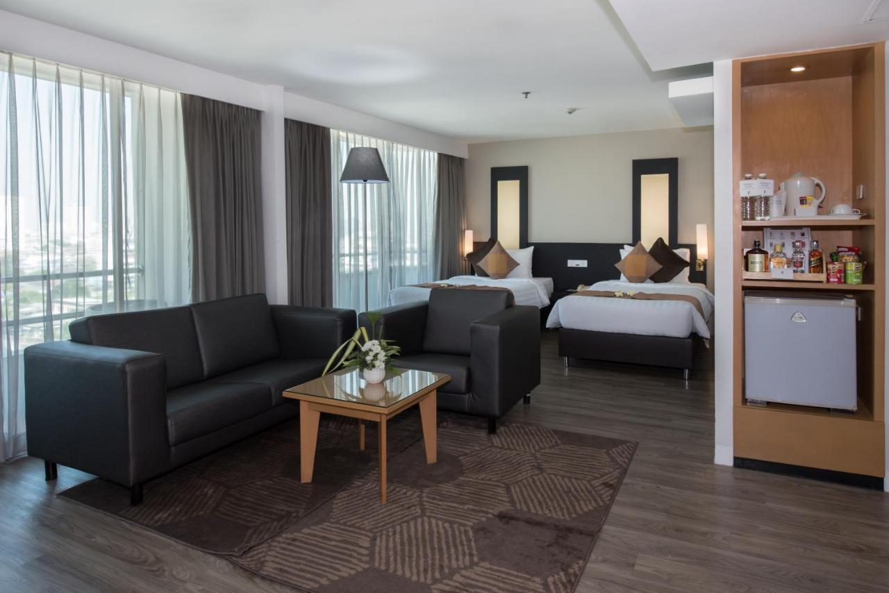 Junior Suite