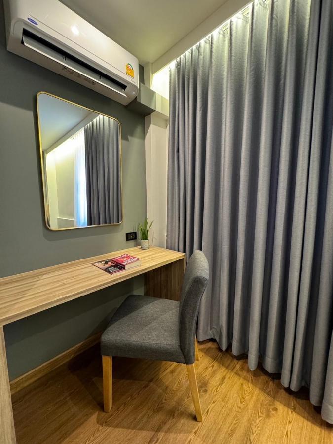 Premier Double Room