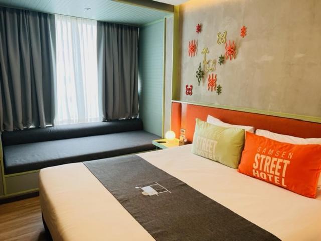 Superior Double Room Cooking Class