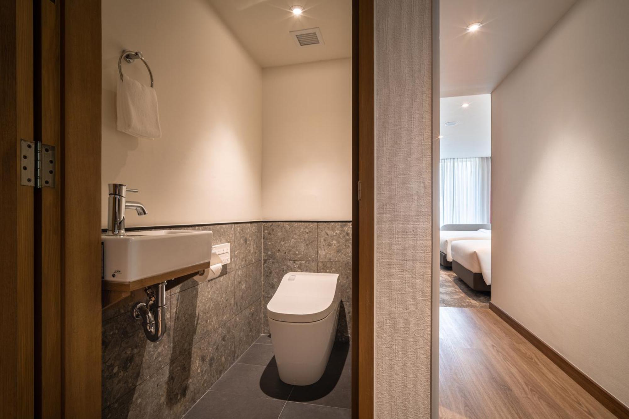 Grand Twin Room