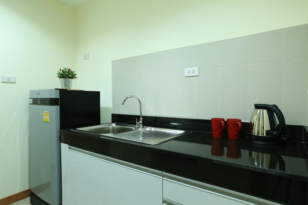 Deluxe Double or Twin Room Balcony
