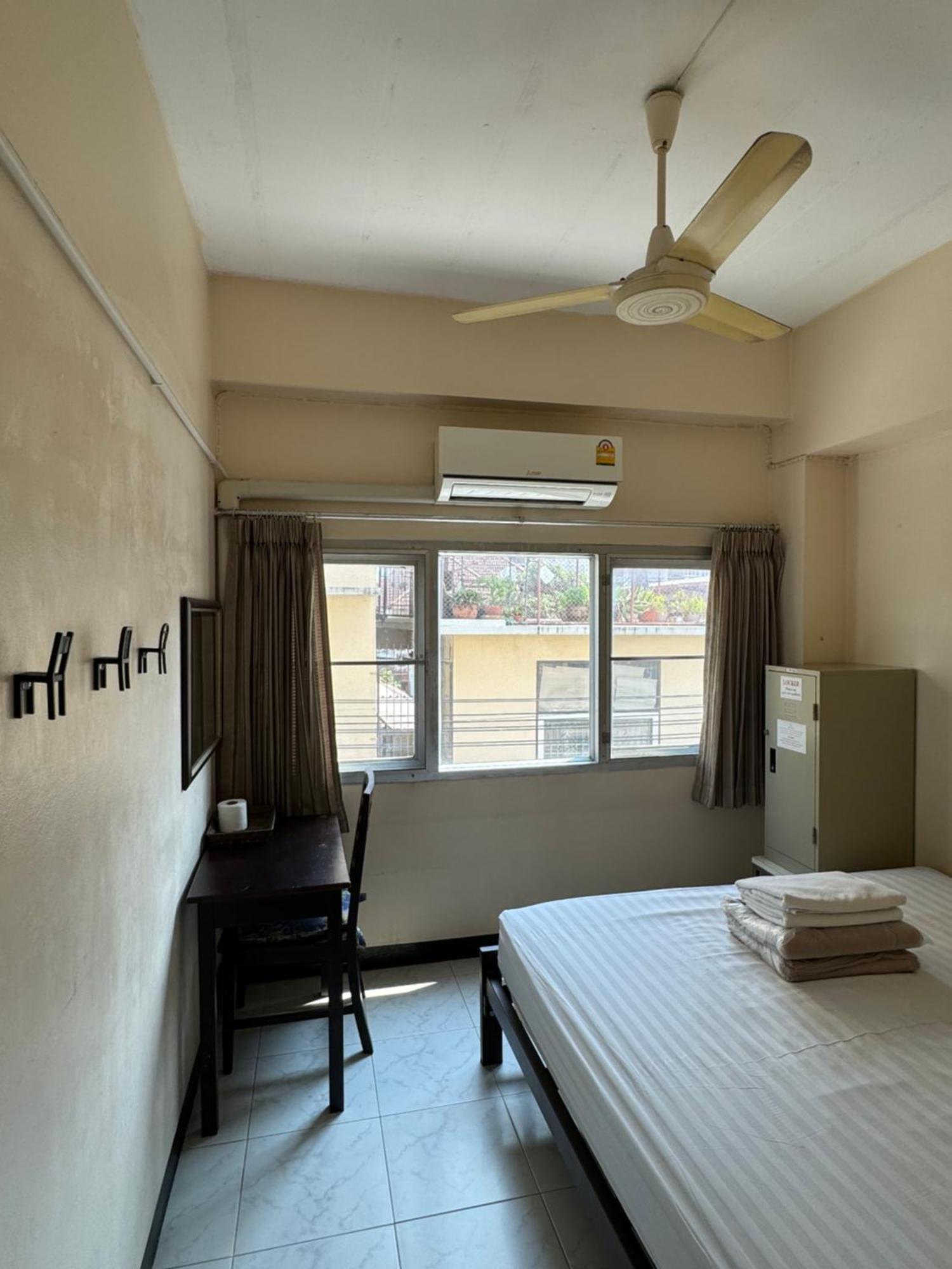 Budget Double Room