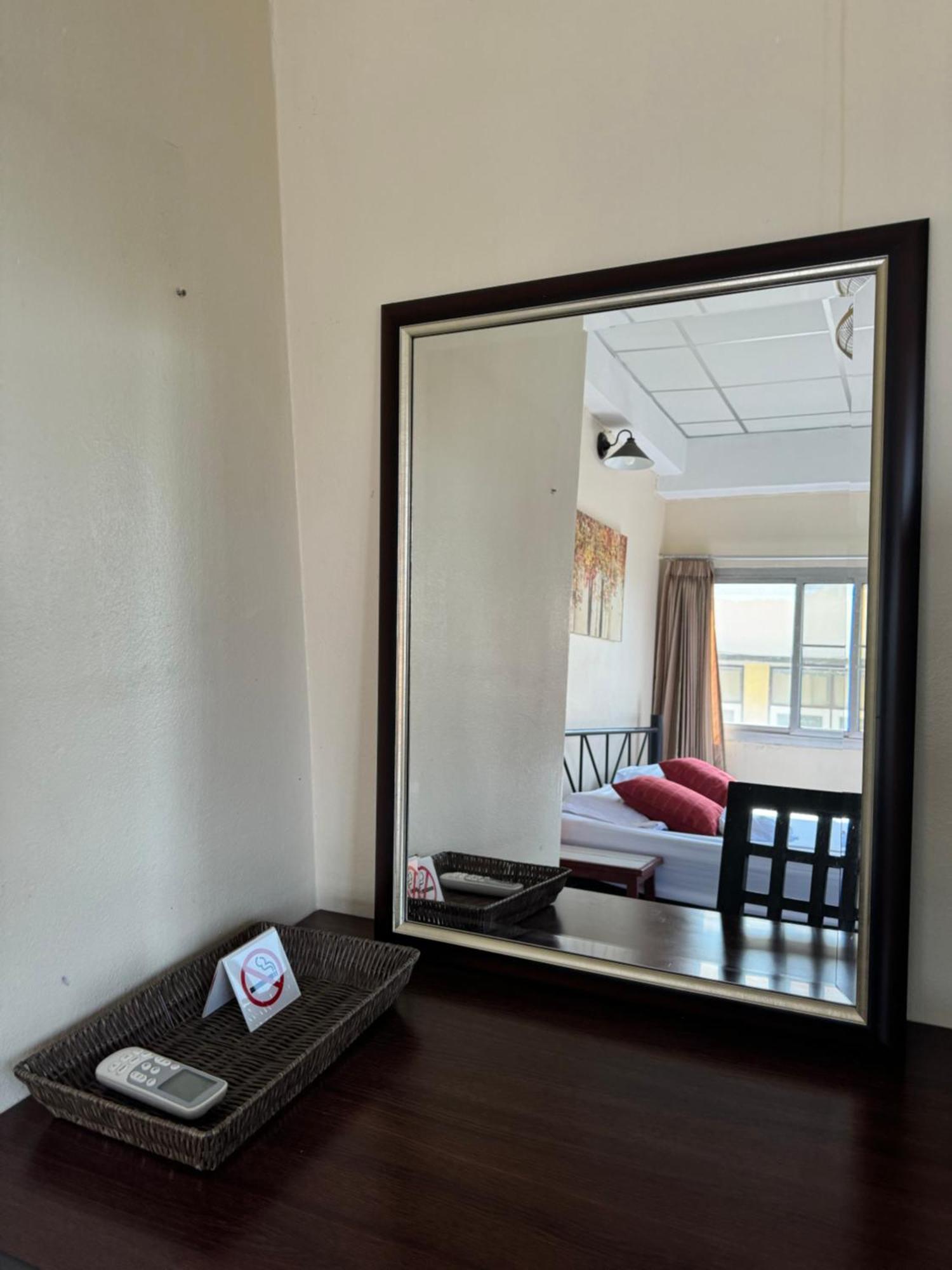 Double Room Private Bathroom