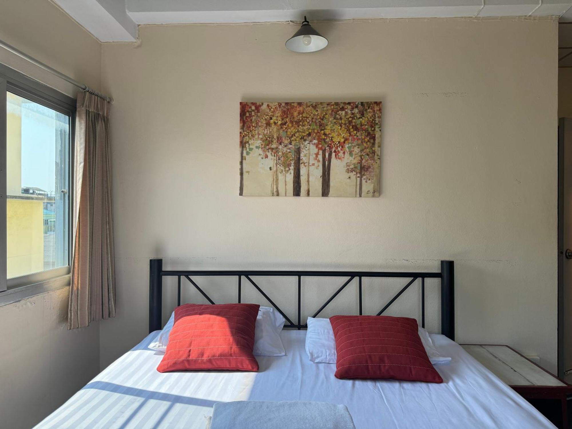 Double Room Private Bathroom