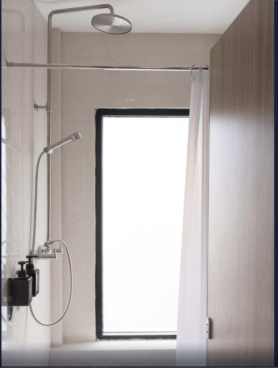 Posto Letto in Dormitorio Femminile