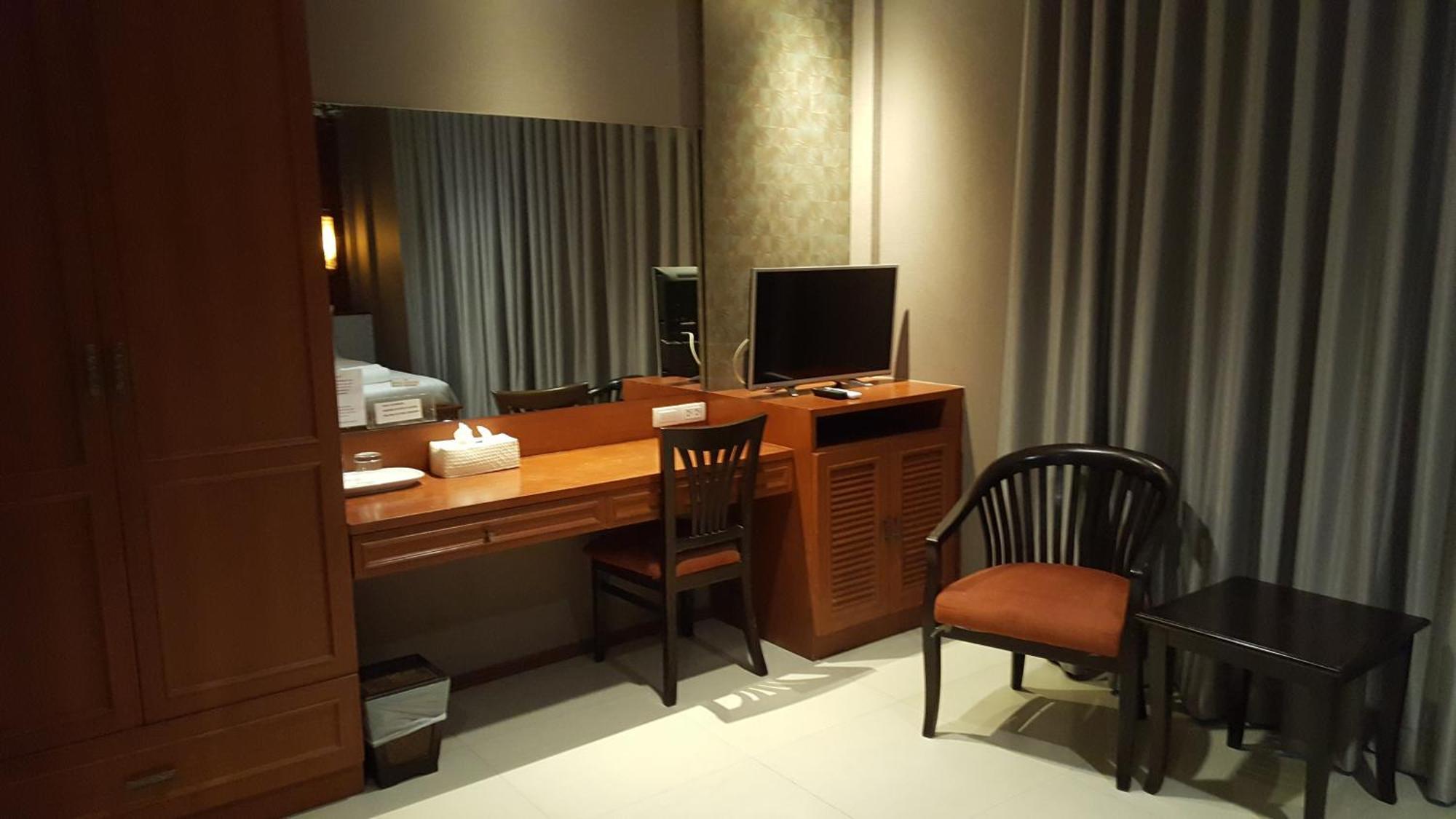 Superior Double Room
