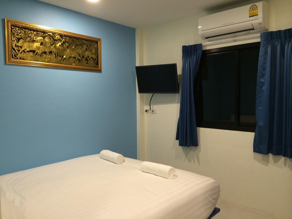Budget Doppelzimmer