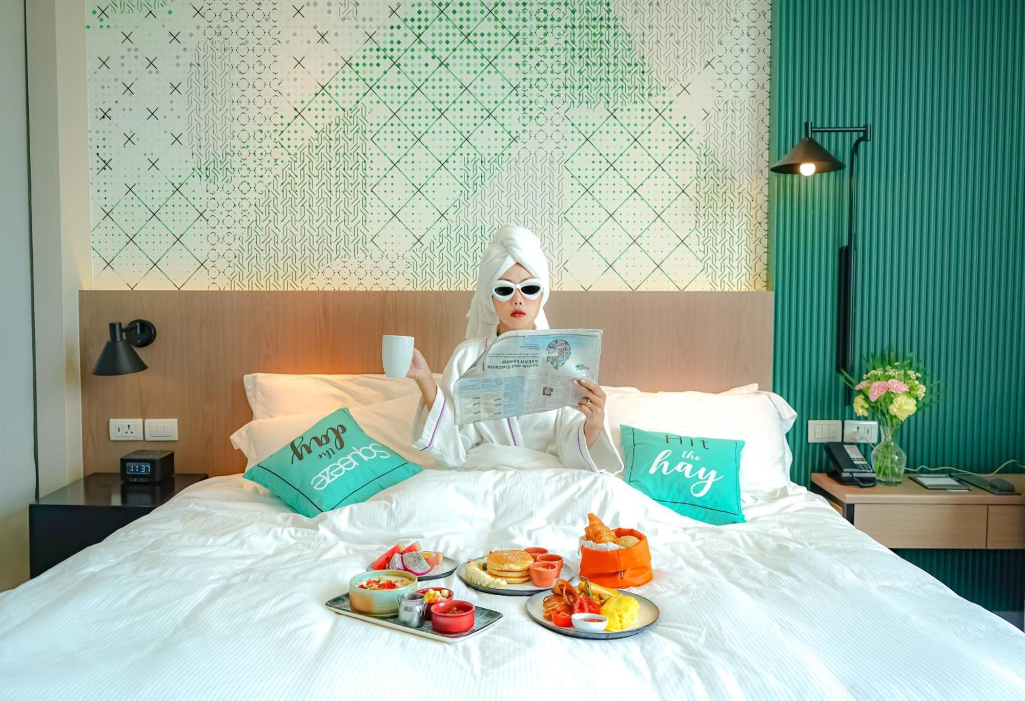 Superior King Room