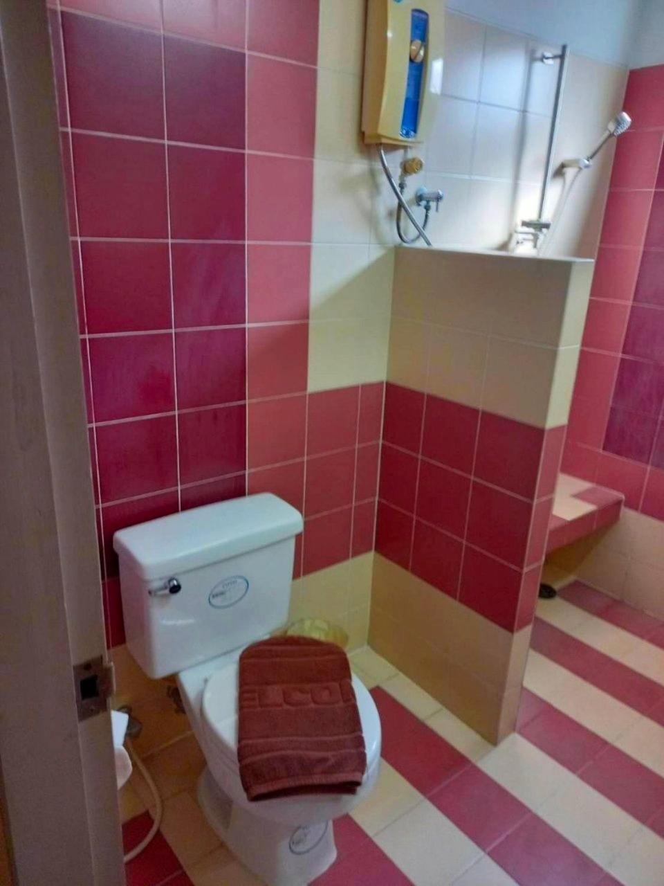 Quadruple Room Balcony