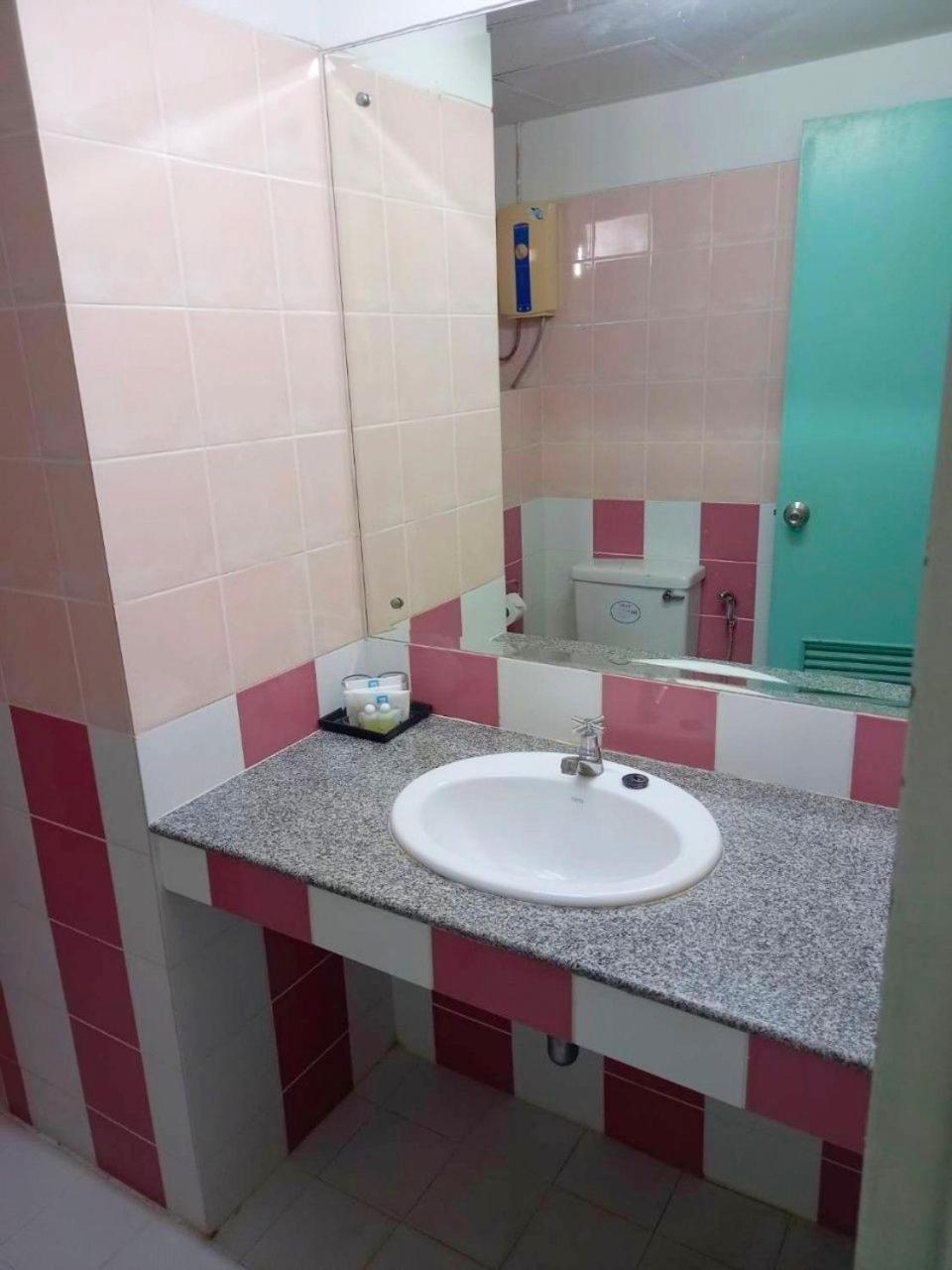 Triple Room Balcony