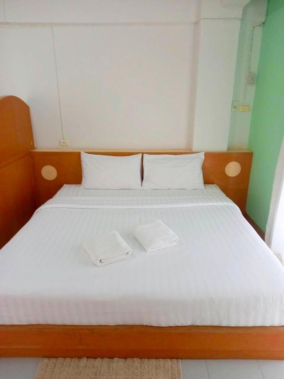 Triple Room Balcony