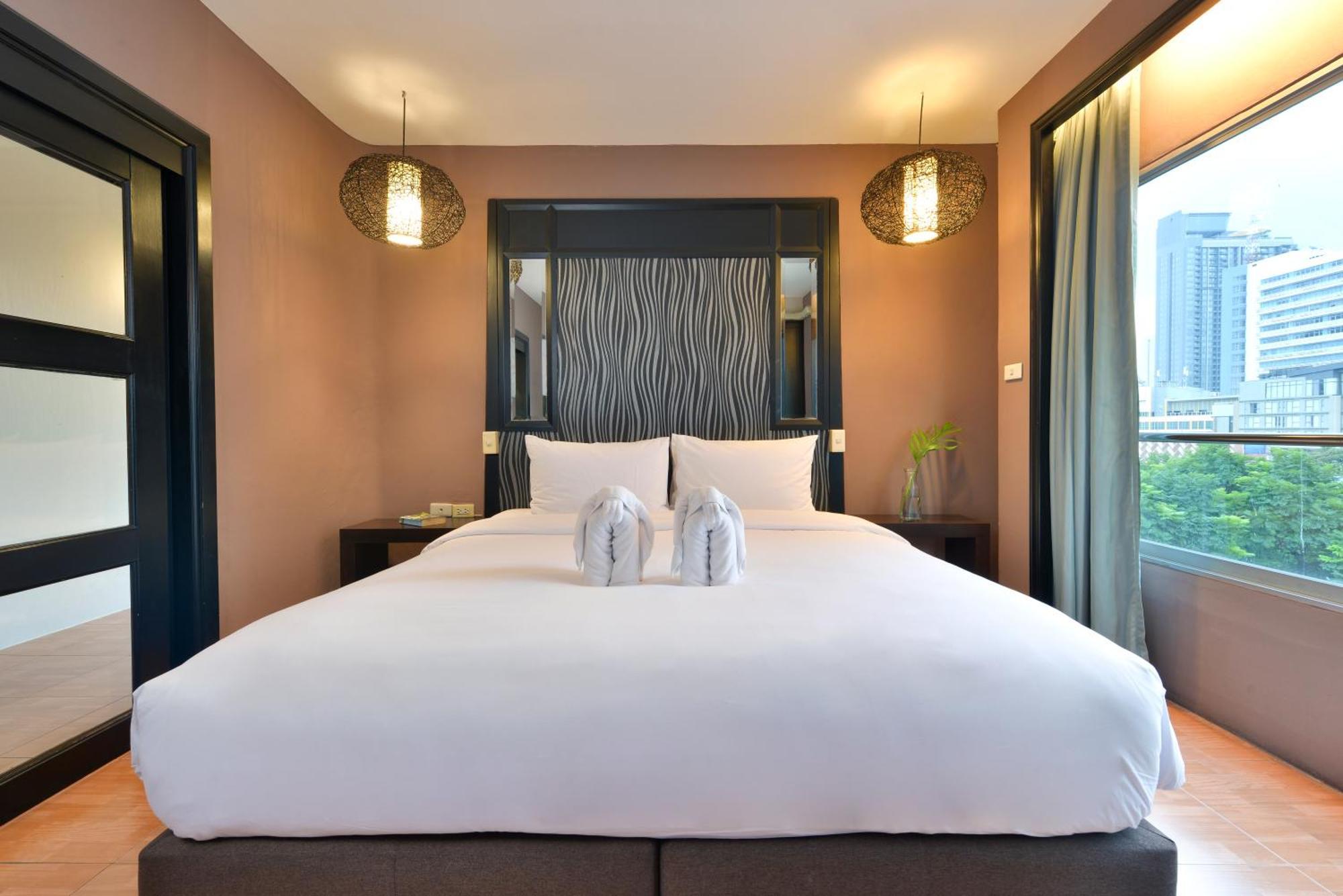Royal Suite