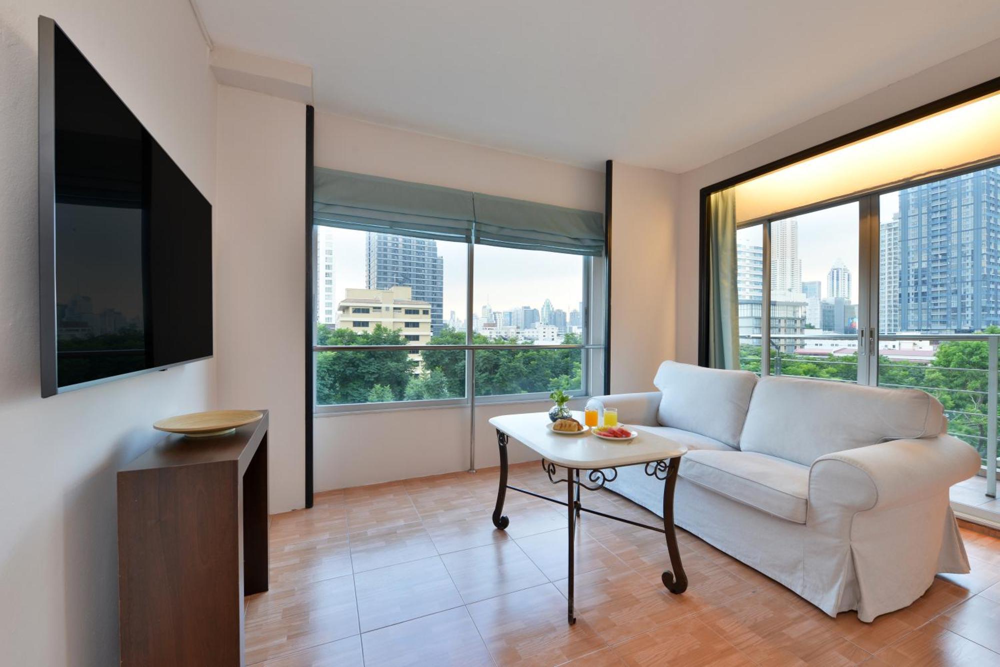 Royal Suite