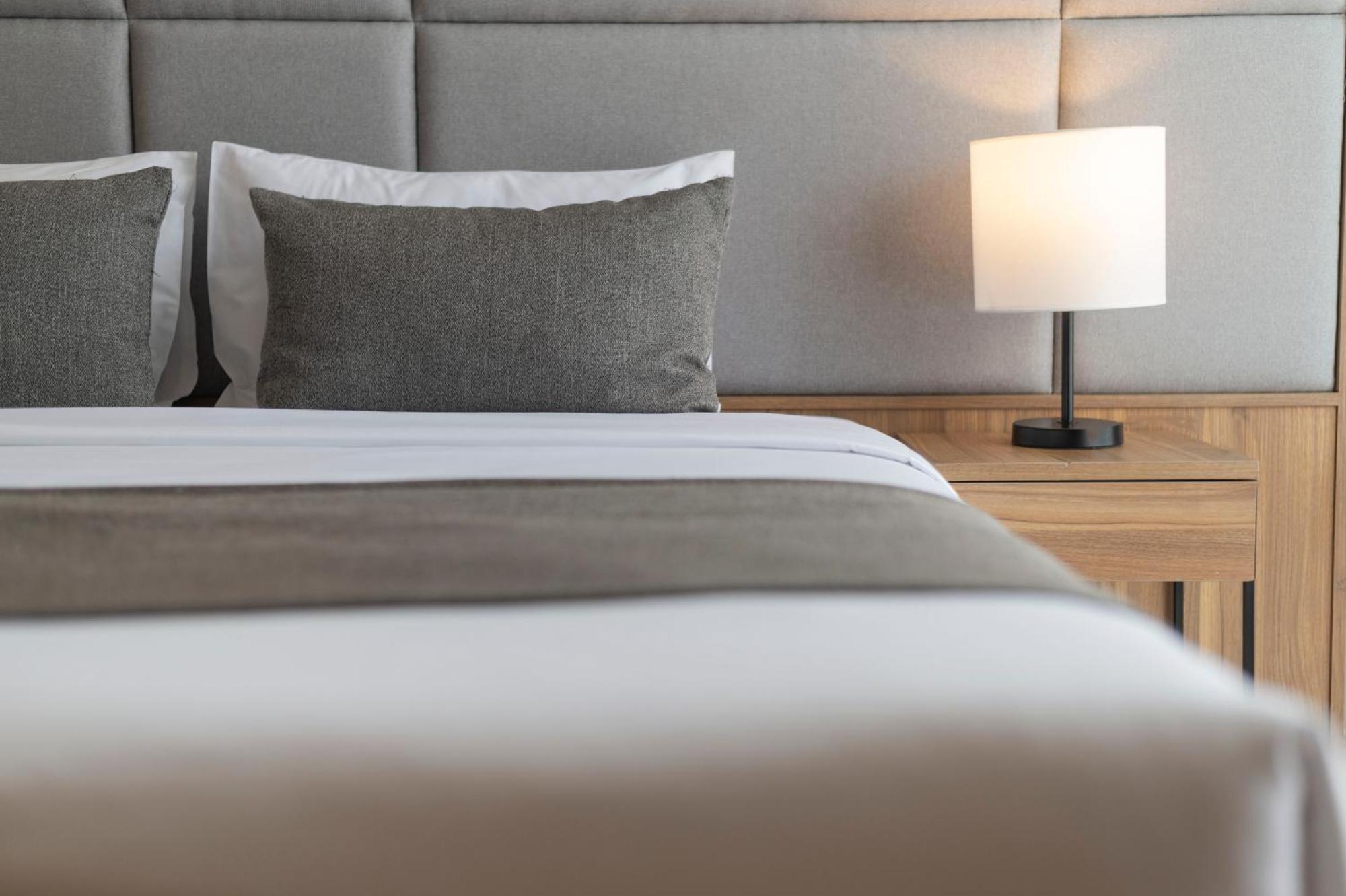 Deluxe Double Bed Room