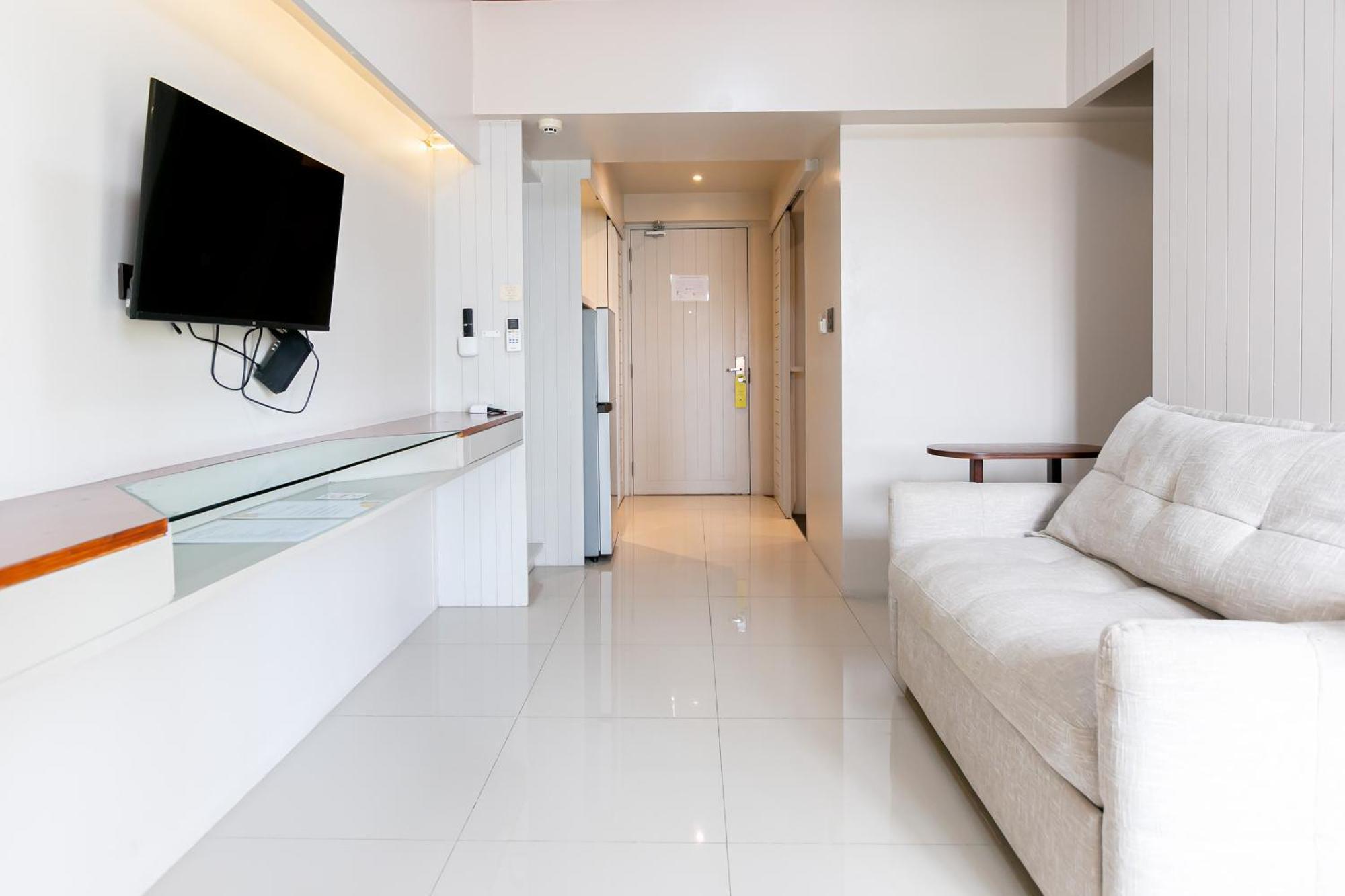 Deluxe Family Suite