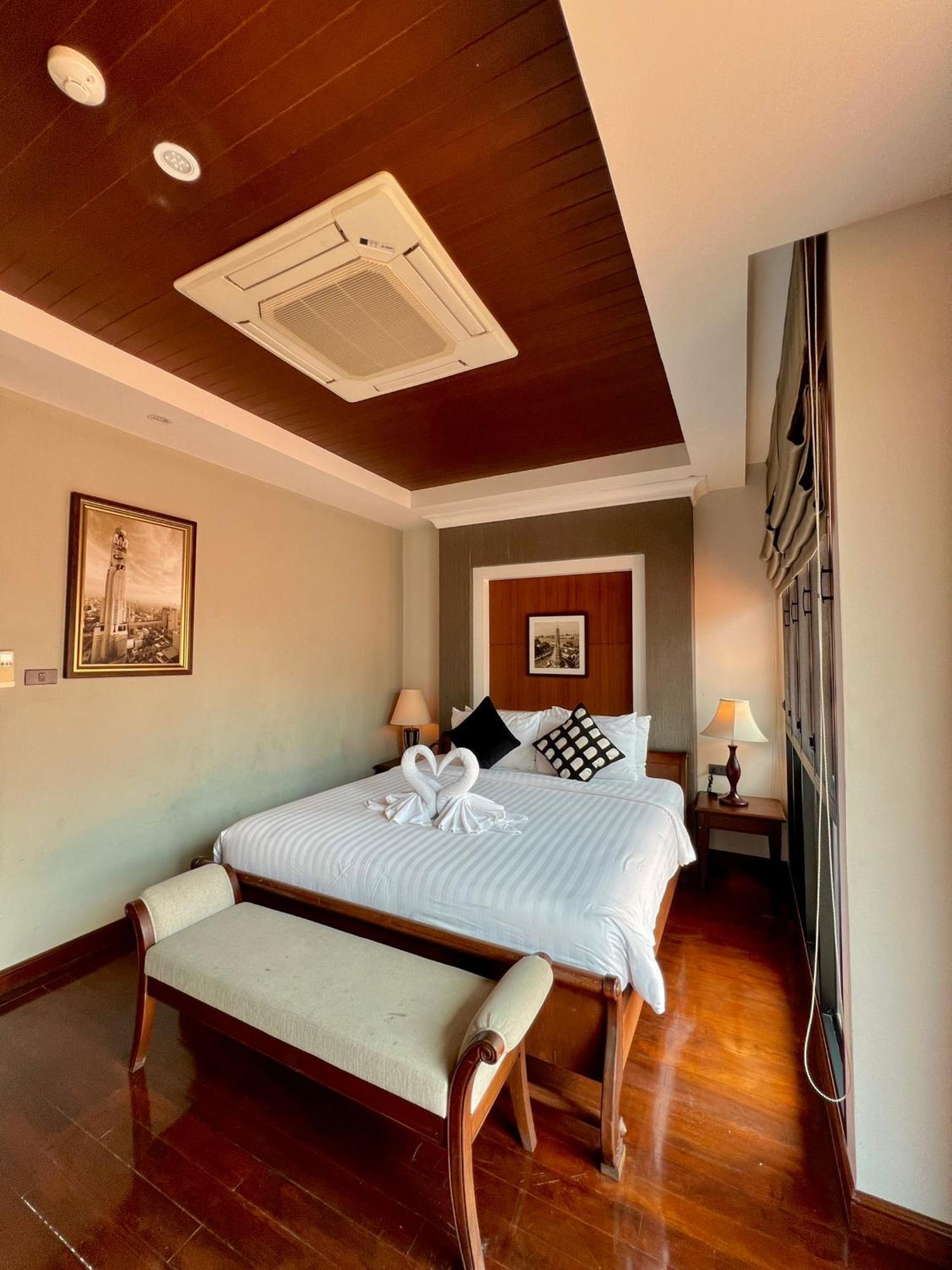 Chambre Familiale